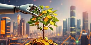 Automated Investing: Simplify Your Financial Growth