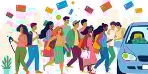 How to Choose a Credit Card Based on Your Lifestyle