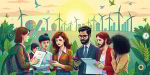 Guide to Smart and Sustainable Investing