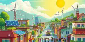 Eco-Friendly Loans: Financing Your Sustainable Projects