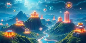 Investing in Digital Assets Beyond Cryptocurrencies