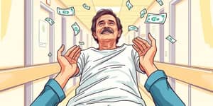 Medical Expense Loans: Quick Solutions in Emergencies