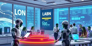 Automated Loans: The Future of Personal Lending