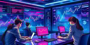 Tools for Fast and Accurate Financial Market Analysis