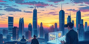 Real Estate Investments in the Digital Age