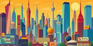 Investing in Emerging Markets: Opportunities and Risks