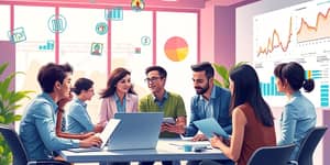 Common Market Analysis Mistakes and How to Avoid Them