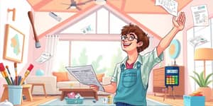 Best Personal Loans for Home Improvement Projects