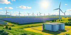 Investing in Green Technology: Future-Proof Your Portfolio