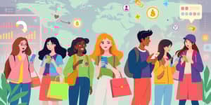 Analyzing Consumer Behavior for Better Investments