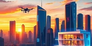 Real Estate Market Analysis: Digital Opportunities