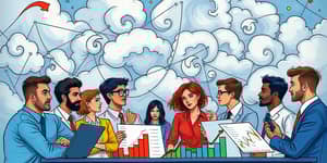 Market Analysis Strategies During Economic Uncertainty