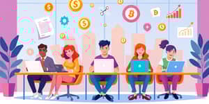 Loans for Freelancers: Easy Approval and Flexible Terms