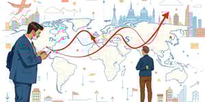 Analyzing Inflation Trends: Impact on Investments