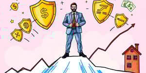 Analyzing Market Risks: How to Protect Your Investments