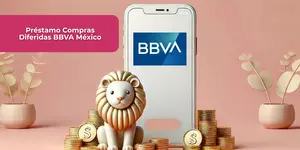 Préstamo Compras Diferidas BBVA México: Descubre todo lo que necesitas saber