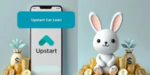 Upstart Car Loan: See everything you need to know