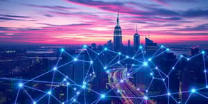 デジタルプラットフォームでの投資活用