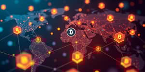 暗号資産（仮想通貨）への入門