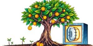 安全な固定収入型投資の選択肢