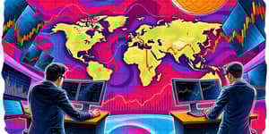 市場のボラティリティ理解