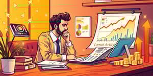 ファンダメンタルズ分析の基礎