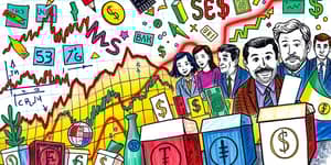 政治イベントが市場に与える影響