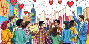 市場感情と行動経済学