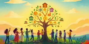 投資の基本概念と初心者向けガイド