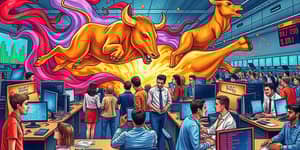 市場心理の役割と影響