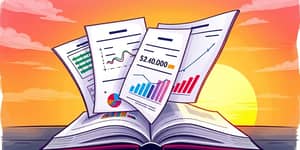 財務報告の読み解き方