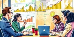 経済レポートの活用方法