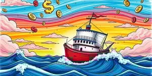 中央銀行の政策影響