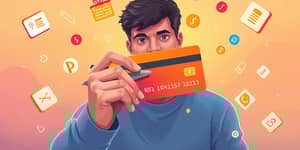 カード解約時の注意事項