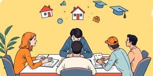 ローンの適切な利用方法