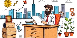 中小企業向けローンの種類