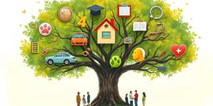 ローンの基本的な種類と特徴