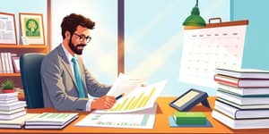 返済期間と返済方法の理解