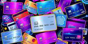 最新のカード技術とトレンド