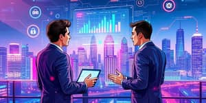 市場トレンドの識別方法