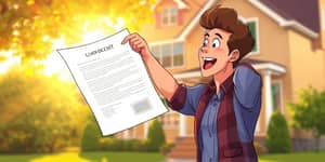 返済の早期完了とペナルティ