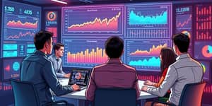 市場監視と予測のためのツール