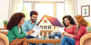 ローンの借り換えとそのメリット