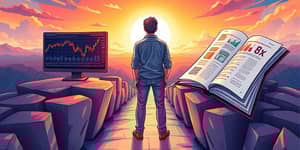 テクニカル分析とファンダメンタル分析の違い