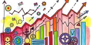 経済指標の評価と解釈