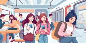 学生向けカードの特徴と注意点