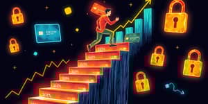 信用スコアを向上させる方法