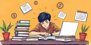 学生ローンの特徴と利用方法