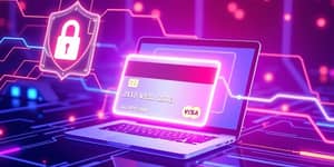 オンライン購入でのカードの安全な使い方