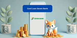 Seven Bank Card Loan: 必要な情報をすべて見る